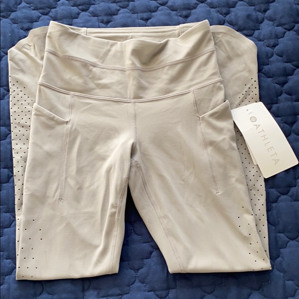 Athleta Leggings